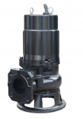 Насос погружной с открытым рабочим колесом DOM4-3,7-100, 380V, 50Hz, 3,7kW 4-полюсный — фото, характеристики, купить в SMOLENSK-CLIMBO