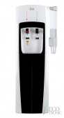 Пурифайер Ecotronic A72-U4L white-black — фото, характеристики, купить в SMOLENSK-CLIMBO