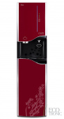 Пурифайер Ecotronic V90-R4LZ red — фото, характеристики, купить в SMOLENSK-CLIMBO
