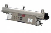 Ультрафиолетовая установка AquaPro UV-36GPM-HTM — фото, характеристики, купить в SMOLENSK-CLIMBO