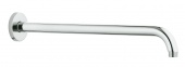 Душевой кронштейн GROHE Rainshower, 28361LS0 — фото, характеристики, купить в SMOLENSK-CLIMBO