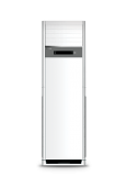 Cплит-система колонного типа Hisense  AUF-48ER6SM / AUW-48H6SE1 Серия HEAVY CLASSIC — фото, характеристики, купить в SMOLENSK-CLIMBO