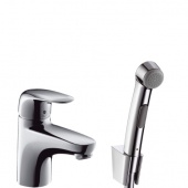 Смеситель для кухни GROHE Eurosmart Cosmopolitan с низким изливом для монтажа перед окном, 31170000 — фото, характеристики, купить в SMOLENSK-CLIMBO