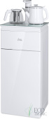 Кулер с чайным столиком Teabar Ecotronic TB61-LNA white — фото, характеристики, купить в SMOLENSK-CLIMBO