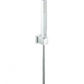 Душевой набор GROHE Euphoria Cube 1 режим с ограничением расхода воды, 27889000 — фото, характеристики, купить в SMOLENSK-CLIMBO