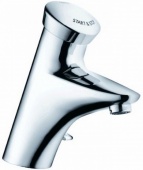 Вентиль для раковины GROHE Eurodisc SE без смешивания, 36249000 — фото, характеристики, купить в SMOLENSK-CLIMBO