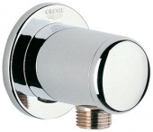 Подключение для душевого шланга GROHE Relexa, 28673000 — фото, характеристики, купить в SMOLENSK-CLIMBO