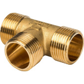 STOUT Тройник НН 1X1X1 — фото, характеристики, купить в SMOLENSK-CLIMBO