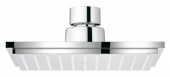 Верхний душ GROHE Euphoria Cube, 1 режим, 27705000 — фото, характеристики, купить в SMOLENSK-CLIMBO