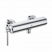 Смеситель для душа GROHE Atrio New, хром (32650003) — фото, характеристики, купить в SMOLENSK-CLIMBO