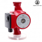 Циркуляционный насос GRUNDFOS UPS 25-60 N — фото, характеристики, купить в SMOLENSK-CLIMBO