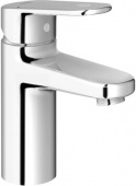 Смеситель для раковины GROHE Europlus, 33163002 — фото, характеристики, купить в SMOLENSK-CLIMBO