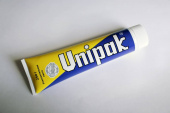 Уплoтнитeльнaя пaстa Unipak 75 г — фото, характеристики, купить в SMOLENSK-CLIMBO