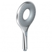 Ручной душ GROHE Rainshower Icon (2 режима), 27276000 — фото, характеристики, купить в SMOLENSK-CLIMBO