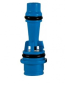 Инжектор Clack Corp. Injector F blue (12") — фото, характеристики, купить в SMOLENSK-CLIMBO