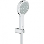 Душевой набор GROHE Power&Soul Cosmopolitan 2 режима, 27838000 — фото, характеристики, купить в SMOLENSK-CLIMBO