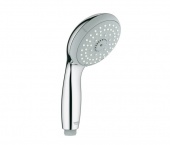 Ручной душ GROHE Tempestaic (4 режима), 28578001 — фото, характеристики, купить в SMOLENSK-CLIMBO