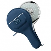 Ручной душ GROHE Power&So 130 (4 режима) дорожный набор, 27962000 — фото, характеристики, купить в SMOLENSK-CLIMBO