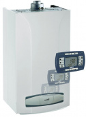 Котел газовый настенный BAXI LUNA-3 Comfort 1.310 Fi — фото, характеристики, купить в SMOLENSK-CLIMBO