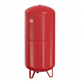 Flamco Расширительный бак для отопления Flexcon R 140л/1,5 - 6bar — фото, характеристики, купить в SMOLENSK-CLIMBO
