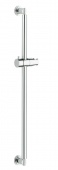Душевая штанга GROHE Sena 600 мм, 28580000 — фото, характеристики, купить в SMOLENSK-CLIMBO