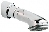 Верхний душ GROHE Relexa Plus, 2 режима, диаметр 50 мм, 28190000 — фото, характеристики, купить в SMOLENSK-CLIMBO