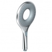 Ручной душ GROHE Rainshower Icon (2 режима) с ограничением расхода воды, 27283000 — фото, характеристики, купить в SMOLENSK-CLIMBO