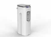 Умягчитель воды кабинетного типа NatureWater Premium SF-P2 (без смолы) в сборе до 2,0 м3/ч — фото, характеристики, купить в SMOLENSK-CLIMBO