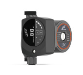 Насос циркуляционный LEO ARP20-60/130 с частотным регулированием — фото, характеристики
