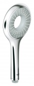 Ручной душ GROHE Rainshower Icon 100 (1 режим) с ограничением расхода воды, 27377000 — фото, характеристики, купить в SMOLENSK-CLIMBO