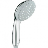 Ручной душ GROHE Tempestaic (1 режим) с ограничением расхода воды, 27923000 — фото, характеристики, купить в SMOLENSK-CLIMBO