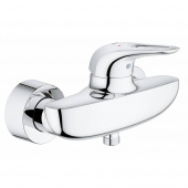 Смеситель для душа GROHE Eurostyle new, хром (33590003) — фото, характеристики, купить в SMOLENSK-CLIMBO