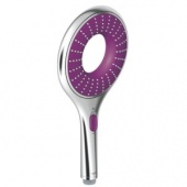 Ручной душ GROHE Rainshower Icon (2 режима), 27448000 — фото, характеристики, купить в SMOLENSK-CLIMBO