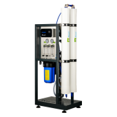 Промышленный осмос с насосом MO10000 LPD 0,4 м3/ч ECOSOFT — фото, характеристики, купить в SMOLENSK-CLIMBO