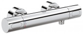 Термостат для душа GROHE Grohtherm 3000 Cosmopolitan, 34274000 — фото, характеристики, купить в SMOLENSK-CLIMBO