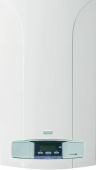Котел газовый настенный BAXI LUNA-3 1.310 Fi — фото, характеристики, купить в SMOLENSK-CLIMBO