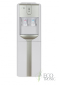 Кулер Ecotronic H3-LCE Silver со шкафчиком — фото, характеристики, купить в SMOLENSK-CLIMBO