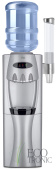 Кулер Ecotronic G30-LCE silver — фото, характеристики, купить в SMOLENSK-CLIMBO