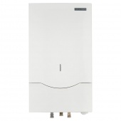 Газовая колонка Halsen 20 W — фото, характеристики, купить в SMOLENSK-CLIMBO