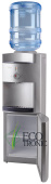 Кулер Ecotronic G41-LF silver — фото, характеристики, купить в SMOLENSK-CLIMBO