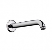 Душевой кронштейн GROHE Relexa neutral 203 мм, 27412000 — фото, характеристики, купить в SMOLENSK-CLIMBO