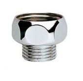 Переходник для душевого шланга 3/4″ x 1/2″ GROHE, 28817000 — фото, характеристики, купить в SMOLENSK-CLIMBO