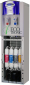 Пурифайер Ecotronic B20-U4L Dark Blue — фото, характеристики, купить в SMOLENSK-CLIMBO