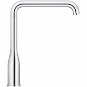 Смеситель для кухни GROHE Essence+ с высоким изливом, хром (30269000) — фото, характеристики, купить в SMOLENSK-CLIMBO