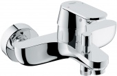 Смеситель для ванны GROHE Eurosmart Cosmopolitan, 32831000 — фото, характеристики, купить в SMOLENSK-CLIMBO