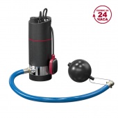 Погружной колодезный насос Grundfos SB 3-35 AW — фото, характеристики, купить в SMOLENSK-CLIMBO