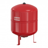 Flamco Расширительный бак для отопления Flexcon R 50л/1,5 - 6bar — фото, характеристики, купить в SMOLENSK-CLIMBO