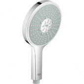 Ручной душ GROHE Power&Soul Cosmopolitan 160 (4 режима), 27667000 — фото, характеристики, купить в SMOLENSK-CLIMBO
