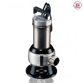 Дренажный насос Grundfos UNILIFT AP 50B.50.11.A1.V — фото, характеристики, купить в SMOLENSK-CLIMBO