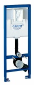 Система инсталляции для унитаза GROHE Rapid SL (1,13 м) для людей с ограниченными возможностями, 38675001 — фото, характеристики, купить в SMOLENSK-CLIMBO